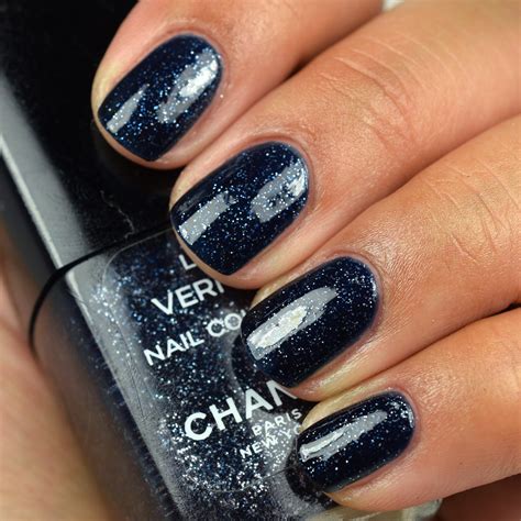 Chanel Ciel de Nuitand a giant roundup of night sky  